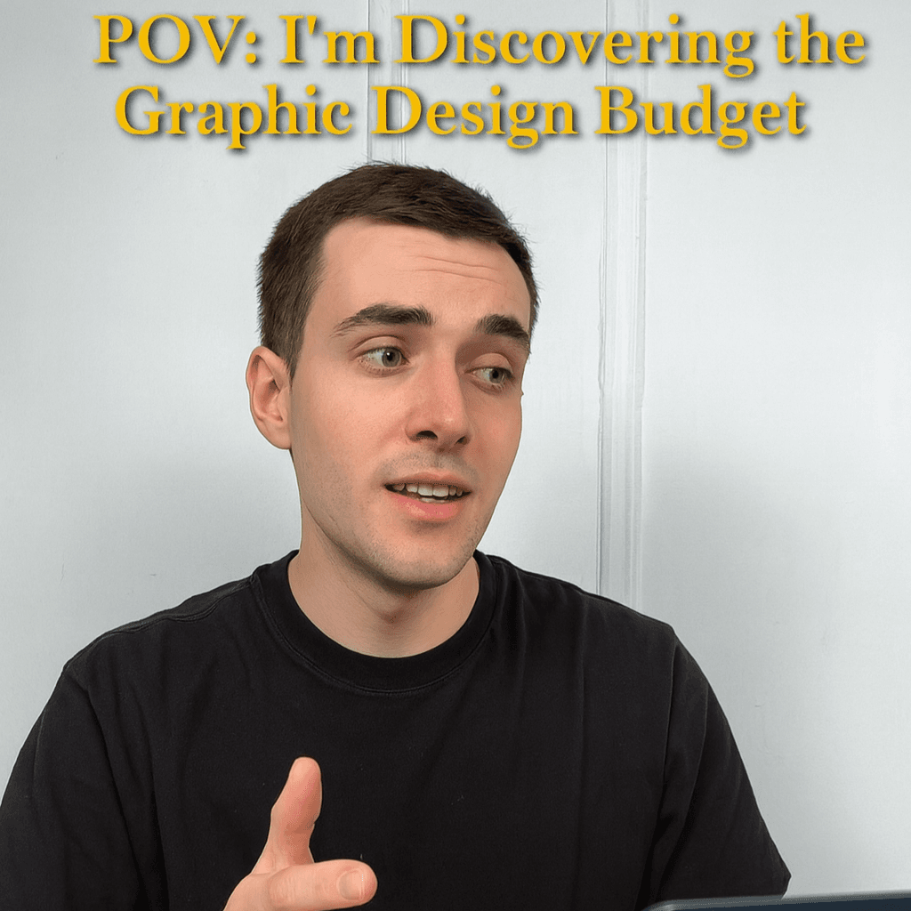POV: That moment you realize transparency is not part of the company culture 👀