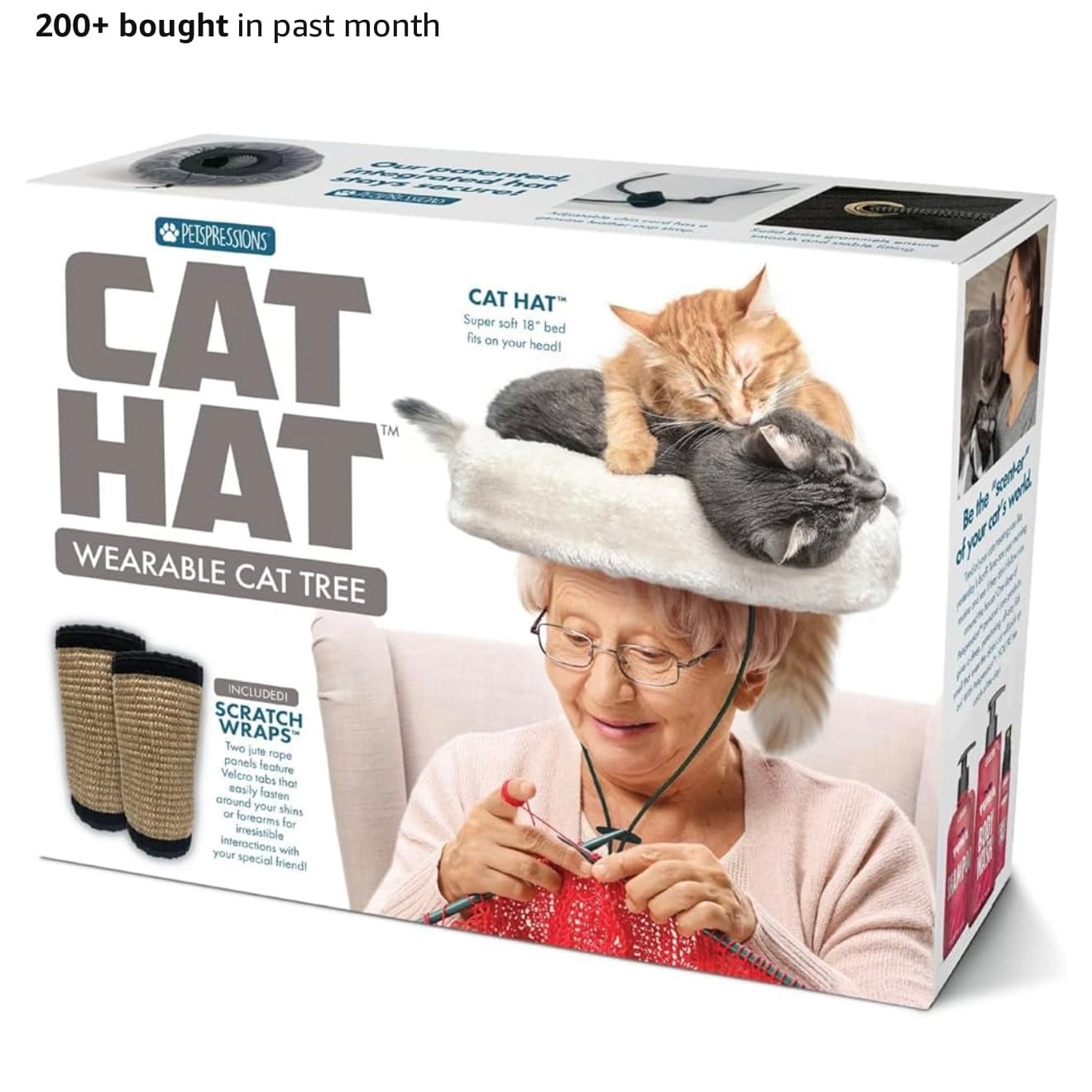 Unbelievable product you saw on Amazon